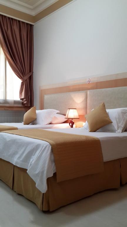 Liqaa Hotel 贝鲁特 外观 照片