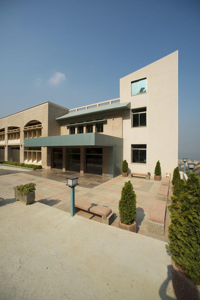 Liqaa Hotel 贝鲁特 外观 照片