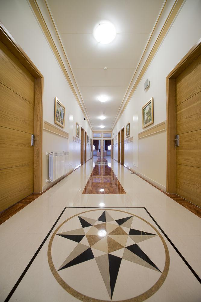 Liqaa Hotel 贝鲁特 外观 照片