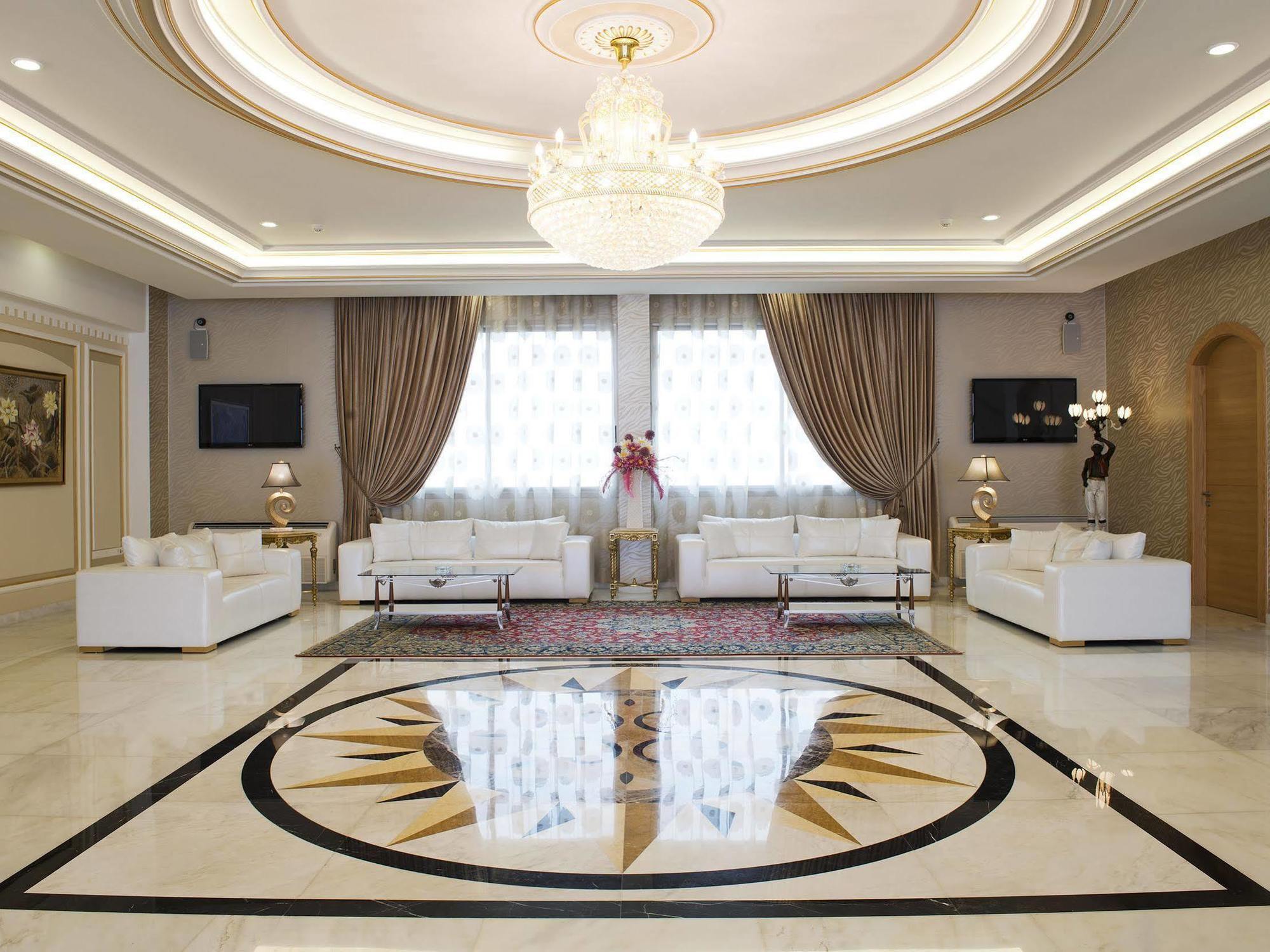 Liqaa Hotel 贝鲁特 外观 照片